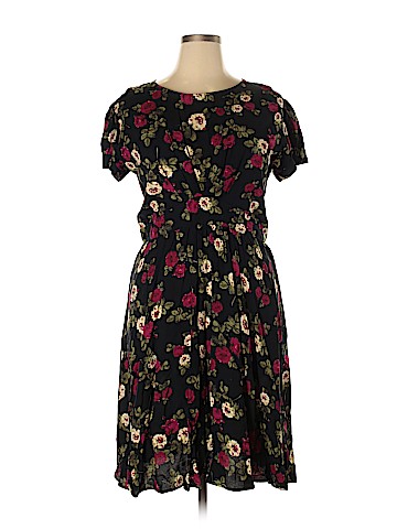 Motel Rocks Casual Dress (view 1)