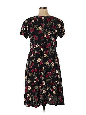 Motel Rocks Casual Dress (view 2)