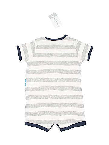 Carter's Short Sleeve Outfit (view 2)