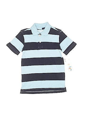 Skedaddle Short Sleeve Polo (view 1)