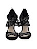 Fioni Black Heels Size 10 - photo 2