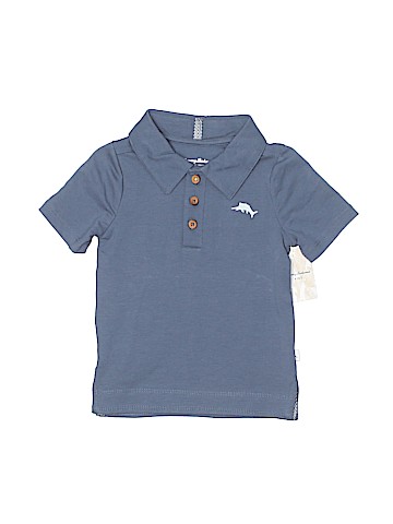 Tommy Bahama Short Sleeve Polo (view 1)