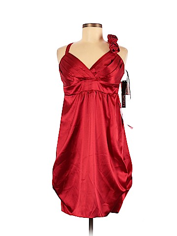 XOXO Cocktail Dress (view 1)