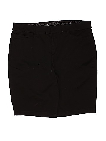 JM Collection Shorts (view 1)