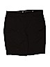 JM Collection Black Shorts Size 18 - photo 1
