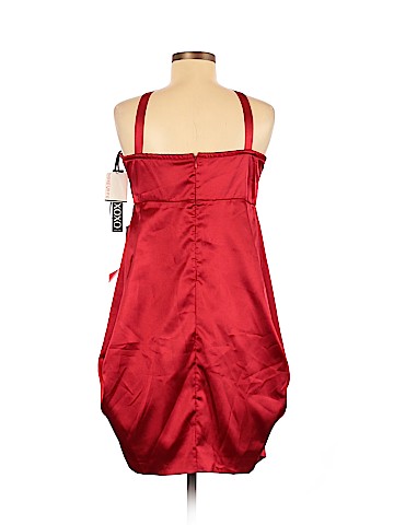 XOXO Cocktail Dress (view 2)