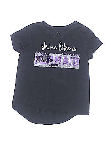 OshKosh B'gosh Short Sleeve T-Shirt (view 1)