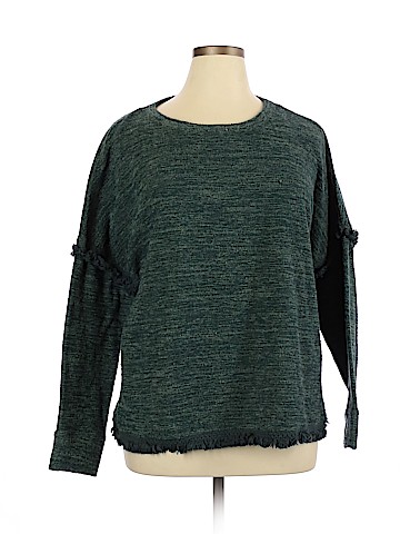 Knox Rose Pullover Sweater (view 1)