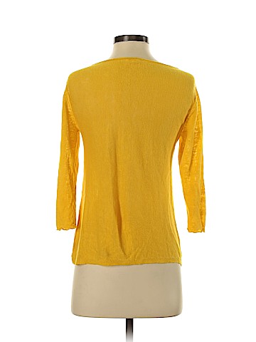 Eileen Fisher Pullover Sweater (view 2)