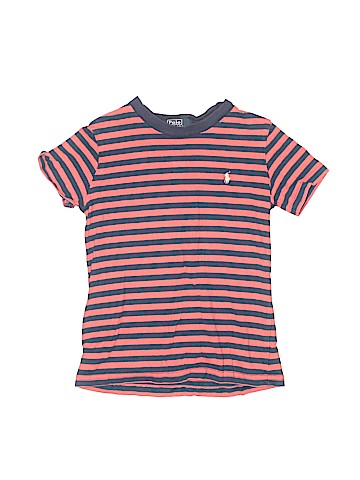 Polo by Ralph Lauren Short Sleeve T-Shirt (view 1)