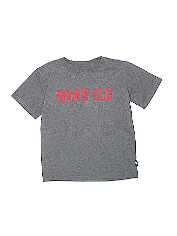 Nike Short Sleeve T-Shirt (view 1)