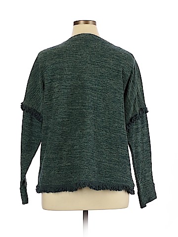 Knox Rose Pullover Sweater (view 2)