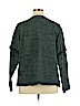 Knox Rose Teal Pullover Sweater Size XXL - photo 2