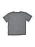 Nike Graphic Gray Short Sleeve T-Shirt Size 8 - photo 2