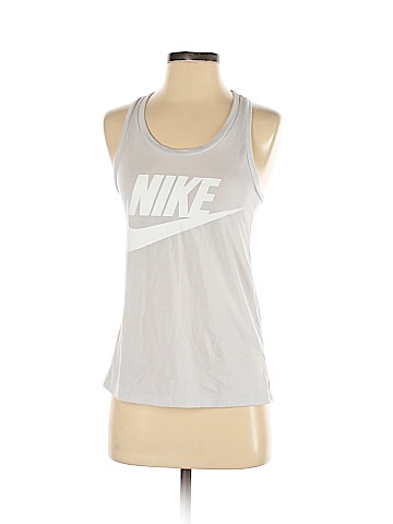 Nike Active Tank (view 1)