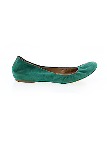 J.Crew Flats (view 1)
