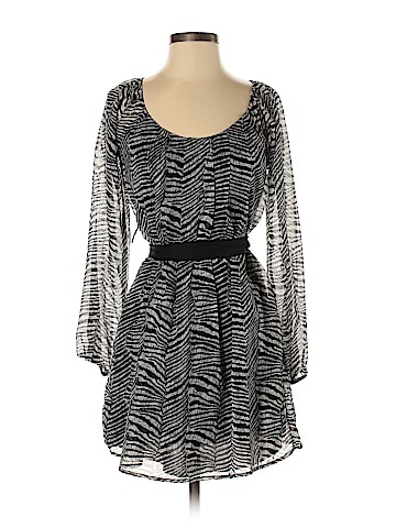 Wet Seal Casual Dress (view 1)