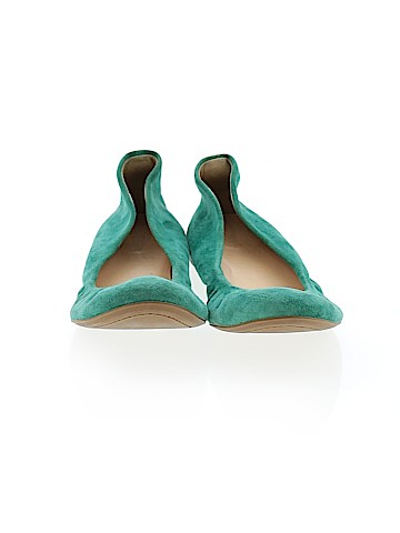 J.Crew Flats (view 2)