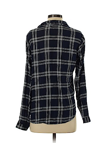 Lush Long Sleeve Blouse (view 2)