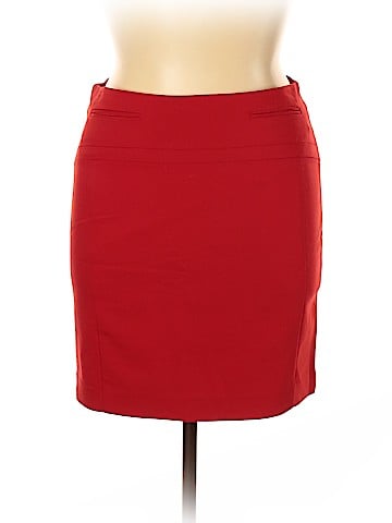 Express Casual Skirt (view 1)