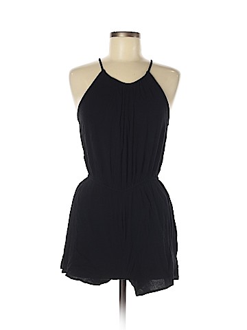 Mossimo Supply Co. Romper (view 1)