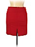 Express Red Casual Skirt Size 14 - photo 2