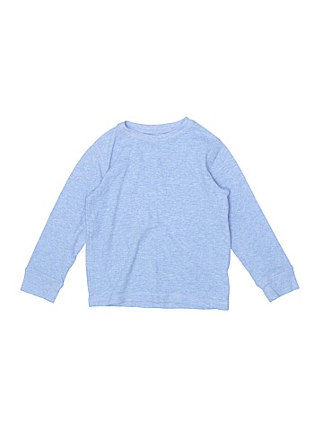 Baby Gap Thermal Top (view 1)