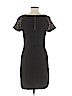 Adrienne Vittadini Black Casual Dress Size M - photo 2