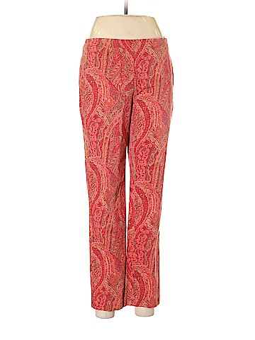 Reaction for J.Jill Casual Pants (view 1)