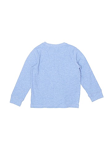 Baby Gap Thermal Top (view 2)