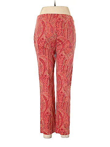 Reaction for J.Jill Casual Pants (view 2)