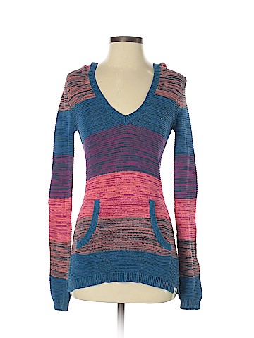 Roxy Pullover Hoodie (view 1)