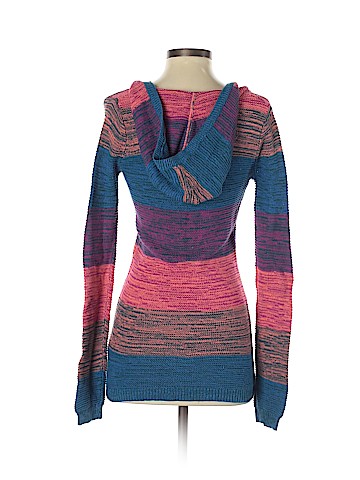 Roxy Pullover Hoodie (view 2)