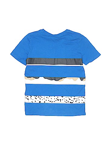 H&M Short Sleeve T-Shirt (view 2)