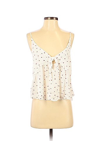 Free People Sleeveless Blouse (view 1)