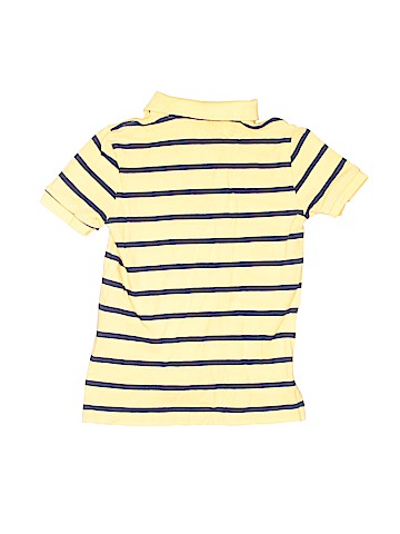 Polo by Ralph Lauren Short Sleeve Polo (view 2)