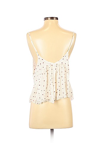 Free People Sleeveless Blouse (view 2)