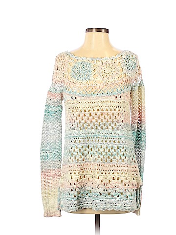 Free People Pullover Sweater (view 1)