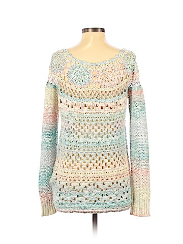 Free People Pullover Sweater (view 2)