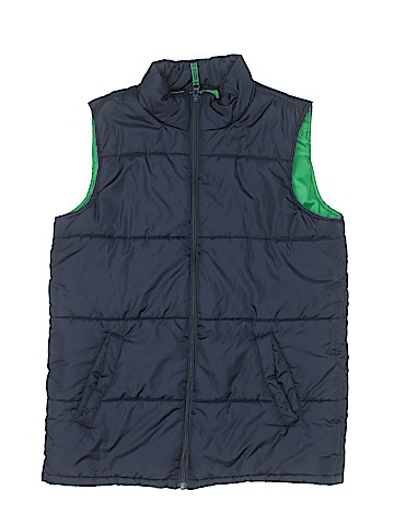 Lands' End Vest (view 1)