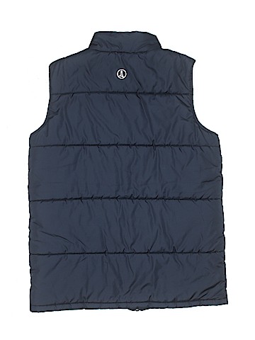 Lands' End Vest (view 2)