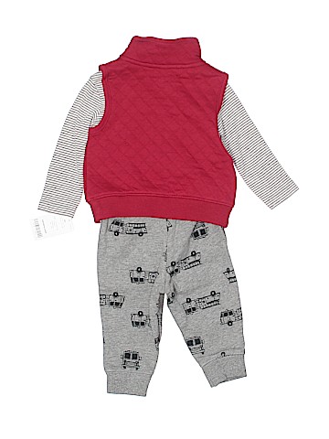 Carter's Vest (view 2)