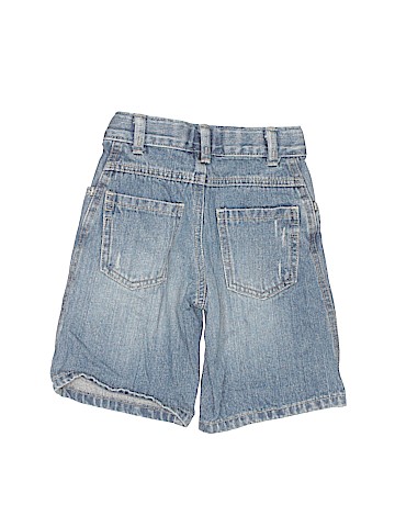OshKosh B'gosh Denim Shorts (view 2)