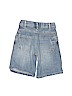 OshKosh B'gosh 100% Cotton Blue Denim Shorts Size 4T - photo 2