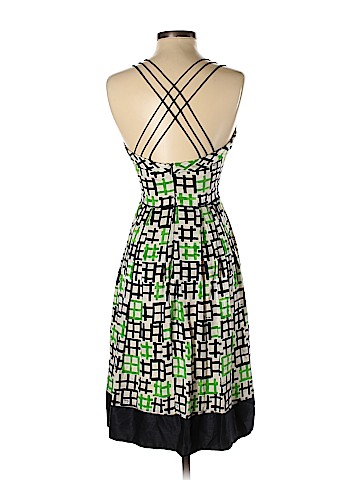 an original MILLY of New York Casual Dress (view 2)