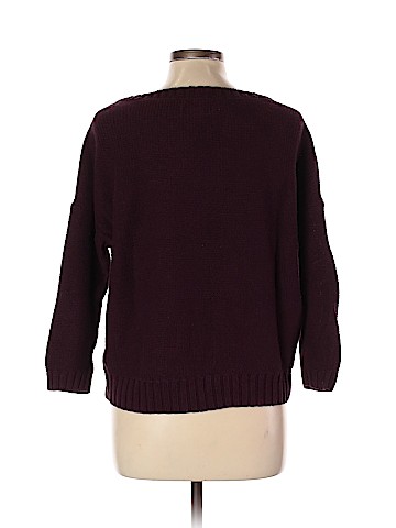 American Eagle Outfitters Pullover Sweater (view 2)