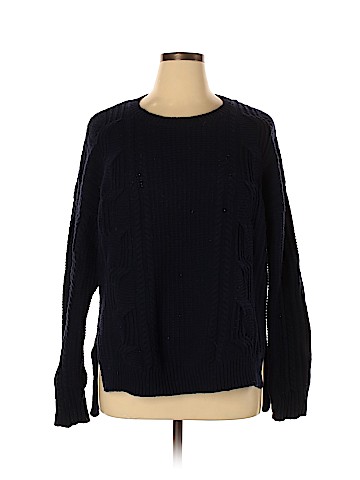 Gap Pullover Sweater (view 1)