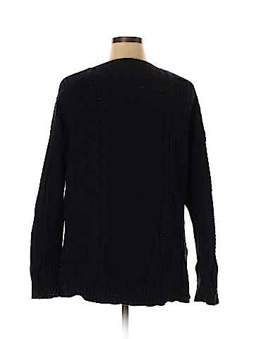 Gap Pullover Sweater (view 2)