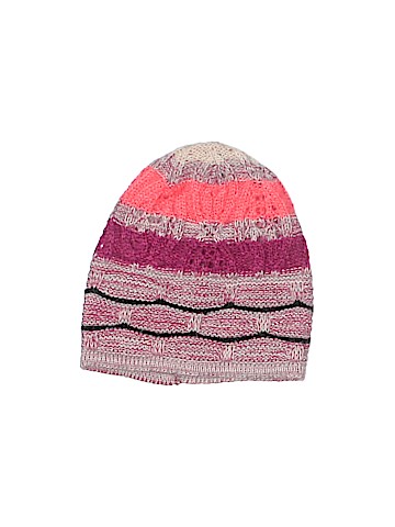 Missoni Beanie (view 1)