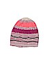 Missoni Solid Pink Beanie One size - photo 1